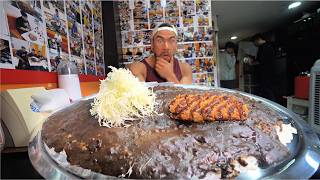 OVER 1000 PEOPLE HAVE FAILED THIS 15 MINUTE CURRY CHALLENGE | Joel Hansen