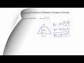 Geometry Concepts and Area Calculations