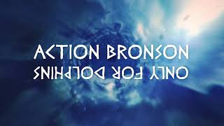 Action Bronson - Golden Eye