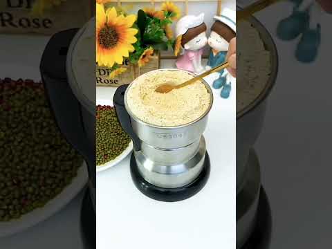 Electric GRINDER #gadgets