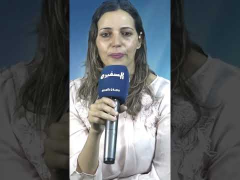 مبغيتش طريق لحرام.. عاونوني المحسنين راه من غدا نقدر نتشرد في الزنقة