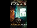 Themes and Characters in 'Among the Hidden'