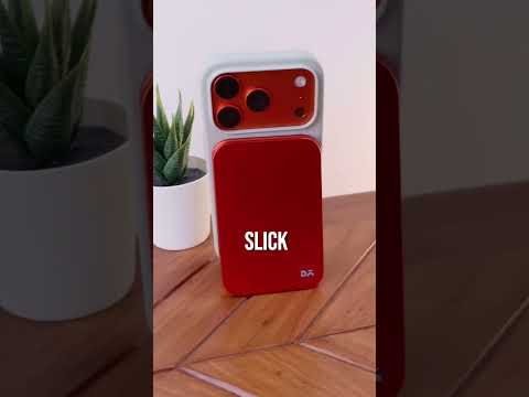 This Phone Case Is Genius