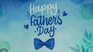 Our Weekly meal: Father’s Day edition 💙