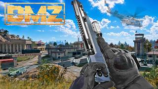 NEW DMZ Gameplay is LIVE!