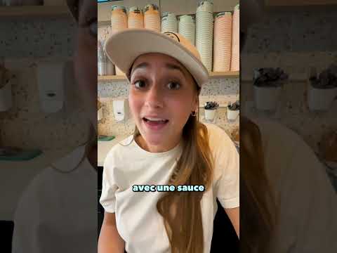 Tu valides nos recettes ? 😋 #heiko #repas #poulet #recette