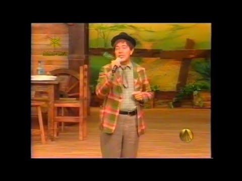 Causos e músicas dos filmes de Mazzaropi - Barnabé