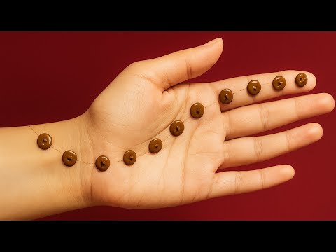 Gol tikki easy mehndi design | very simple beautiful mehndi design Front hand | mehndi for beginners