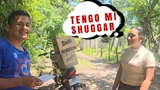 Le saqué la verdad a EMI🤭Será Cierto Lo Que Dice La Gente👪Vamos A Destapar La Olla