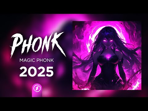 Phonk Music 2025 ※ Aggressive Drift Phonk ※ Фонк