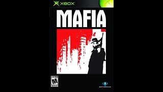 MAFIA (Xbox) LIVE