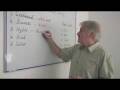Costs and Characteristics of Green Energy