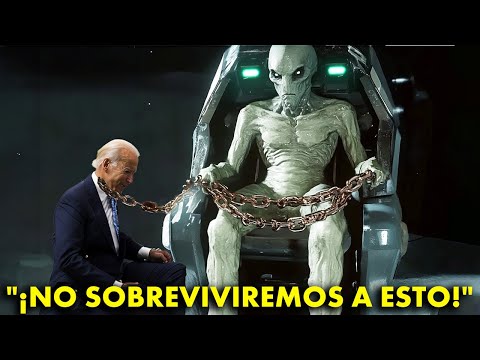 ¡Están Aquí! ¡el Científico Finalmente Rompe El Silencio Sobre Los Recientes Avistamientos De Ovnis!