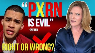 Sneako on Porn and Masculinity: What He Gets Dangerously Wrong