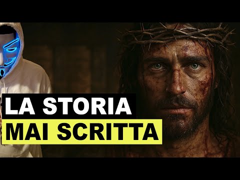 NOESIS - Il Codice Nascosto (Documentario Completo)
