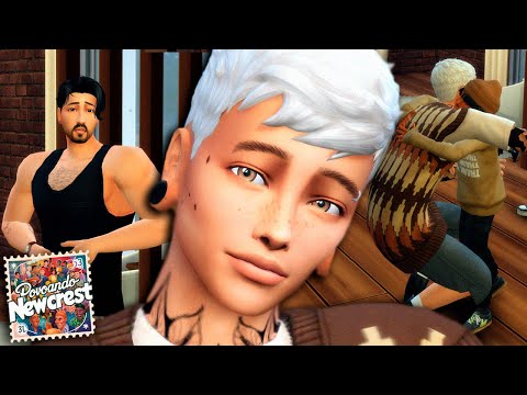 A FAMÍLIA CRESCEU.. 💖 | The Sims 4