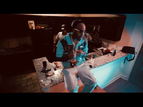 Da Drama Baby - Who You Wit ( Official Music Video )