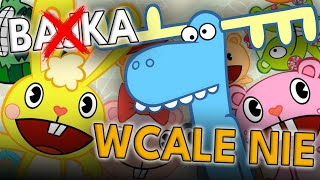 Ta bajka TRAUMATYZOWAŁA nas w dzieciństwie