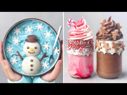 Cute Cookies Decorating Ideas for Your Holiday Party 🎄🍪🎅 Best Sugar Cookies Art Recipes