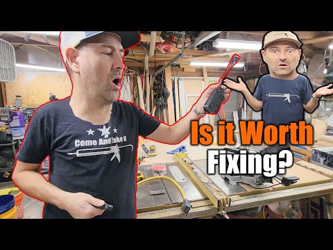 Could You Fix This Problem? | THE HANDYMAN |