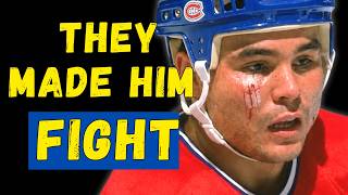 Dead at 27:  The Fight for His Life