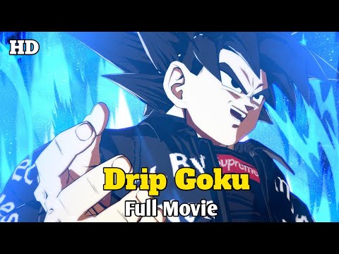 Drip Goku Full Movie in Hindi on Actual Story