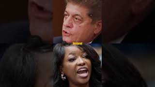 Judge Napolitano FINES Jasmine Crockett $1,000 for Disrespect—She Makes Him Regret It Instantly