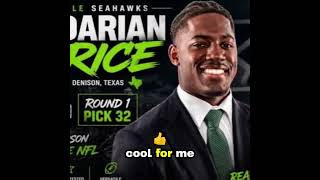 Shifty Notre Dame Backup RB Turns Out to Be a First Round Talent