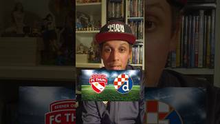 Thun - Dynamo Zagrep / 2. Quali Runde Champions League / 21. Juli 2026