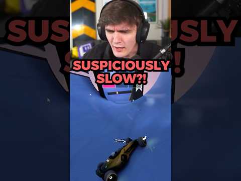 When the World Record Makes ZERO Sense ๐ค