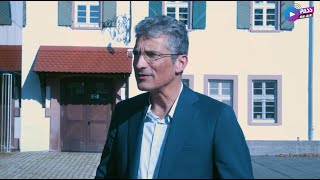 Quo Vadis KI? – Interview mit Prof. Dr. Antonio Krüger (DFKI)