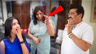 Neetu ka Sasu Mom ne Kiya Makeover 😍 Family’s Reaction was Gold