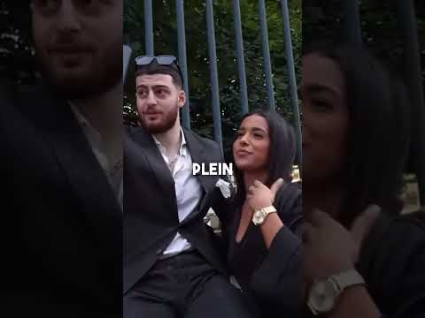 Byilhan et Nico de retour à leur prime 😨