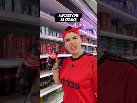 PRAWIE WYKUPIŁYŚMY WSZYSTKIE😂