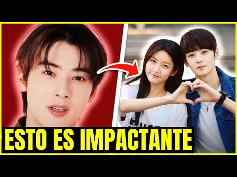 Secretos oscuros que Cha Eun Woo intentó ocultar