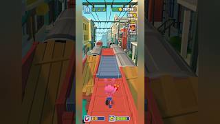 Plant 🌱 Invasion #shorts #subwaysurfers #plantinvasion