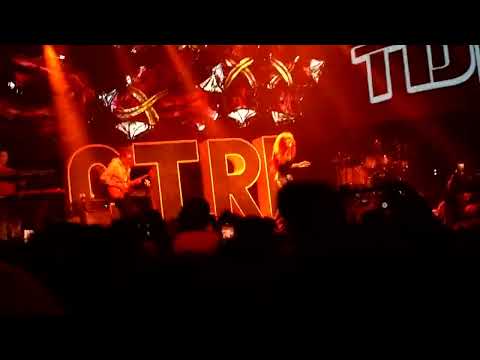 SZA - Hiiijack Live - CTRL Tour - Toronto - Rebel - 2017-08-23 #SZA #CTRL #CTRLTour #CTRLDeluxe