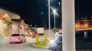 Guam KMart Friday Night Brawl (2/20/2026) 2 