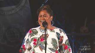 "Draki Vou" @ the ending service of Day 2 of Feast of Tabernacles 2022 by the Sea of Galillee