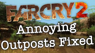 Far Cry 2: Realism+Redux Mod is a must-have for Ubisoft\'s classic FPS