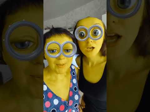 Funny minions ? #minions #funny #cool #wow #trending #haha