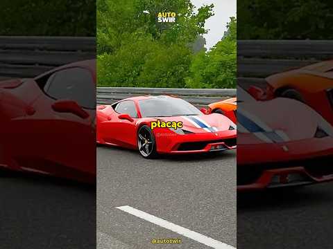 Jak Ferrari NABIERA swoich KLIENTÓW🔥