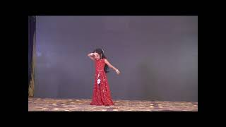 Mohini Mohini song dancing by Anaya baby 💃