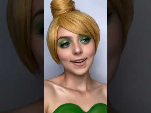 La Historia de Campanita #shorts