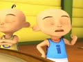 Understanding the Phrase 'Батуй-батуй-батуй'