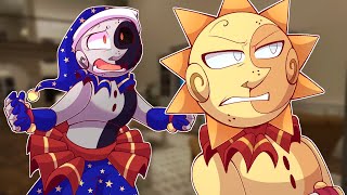 Sun is DONE! in VRChat