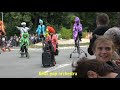 Dfil du 15 aot cambrai 2019