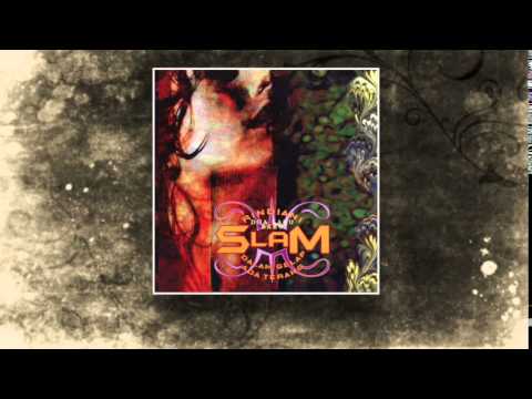 Terasing Dalam Sepi - SLAM (Official Full Audio)