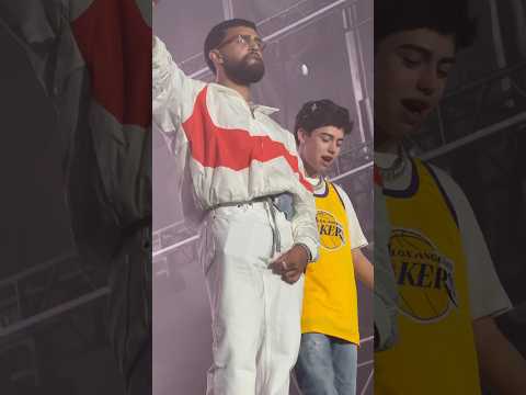 TIAGZ, KEVIN AMF & FUERZA REGIDA @ BAJA FEST BEACH “MARADONA” (COMO RONALDINHO…) EN VIVO/LIVE