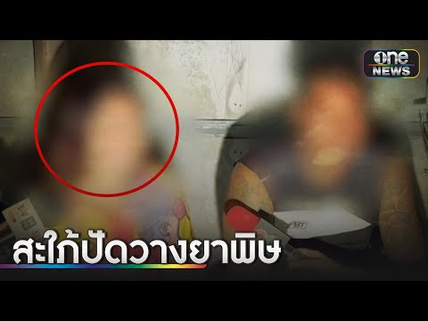 แม่ผัววัย 84 ร้อง ถูกสะใภ้วางยาพิษ หวังล้างหนี้ | ข่าวเย็นช่องวัน | สำนักข่าววันนิวส์